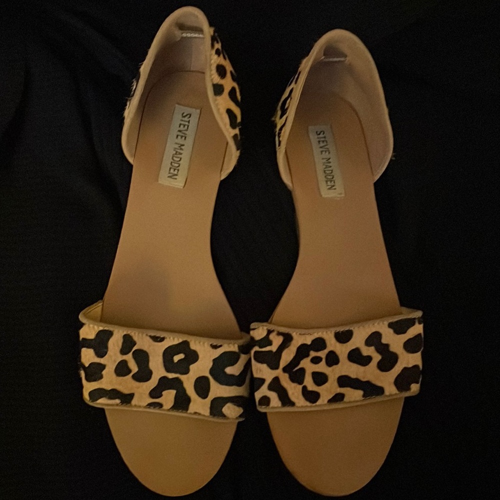 Steve Madden